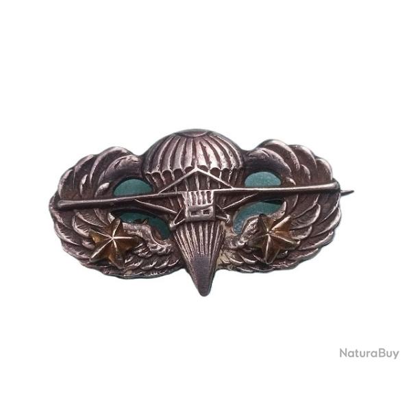 Brevet combin� para / glider british made 2 op�rations  ORIGINAL