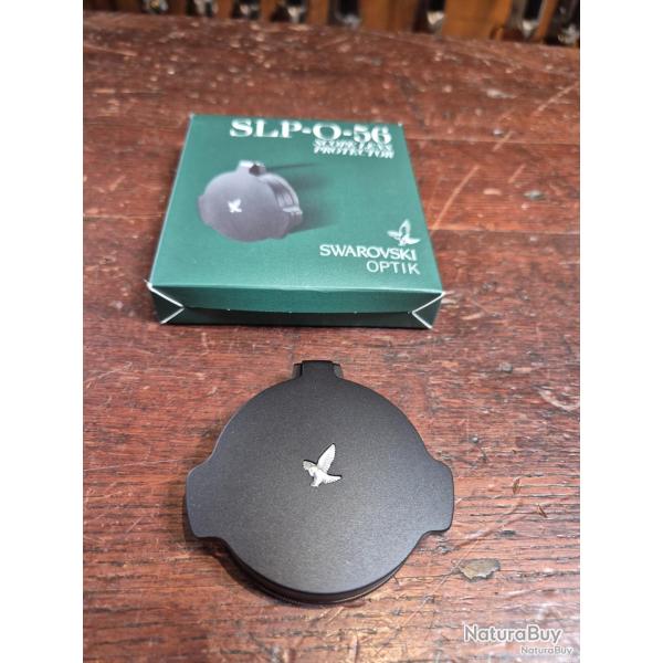 Swarovski Optik Bonnette de protection pour lunette SLP-O-56