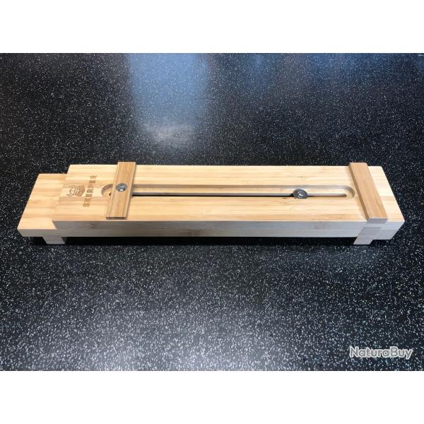 Skerper Sink Bridge support pour pierre � aiguiser