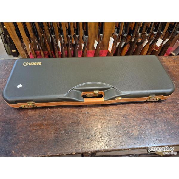 Mallette Sauer neuve