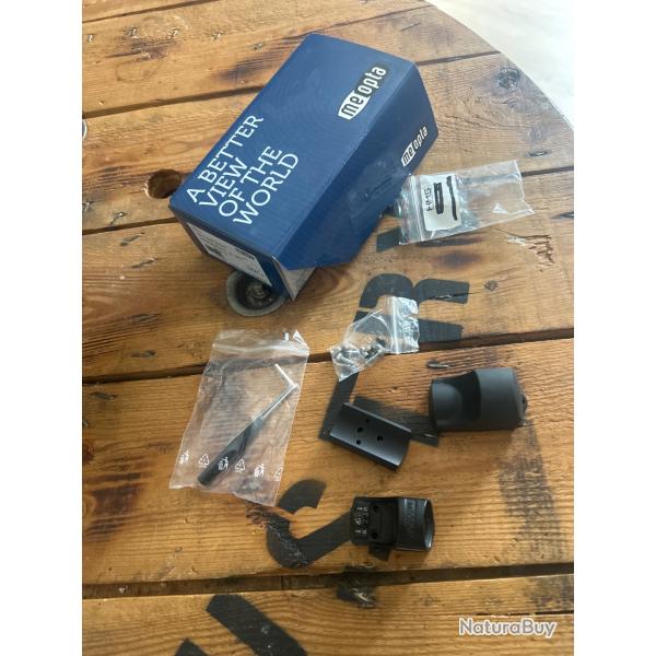 Point rouge meopta meosight lll 30