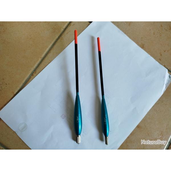 Flotteur sensas peche anglaise