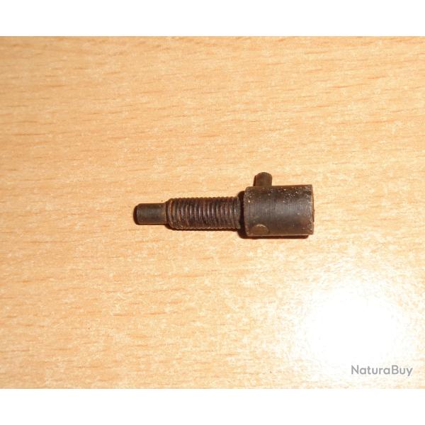 axe et ressort  de verrou de chargeur  24 29