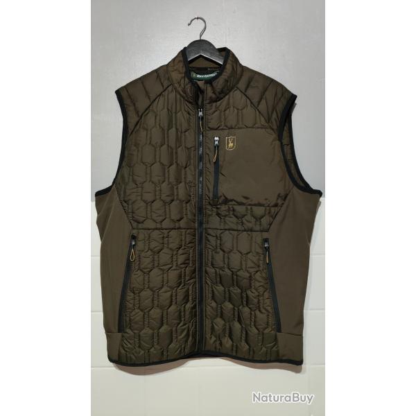 Gilet DEERHUNTER neuf