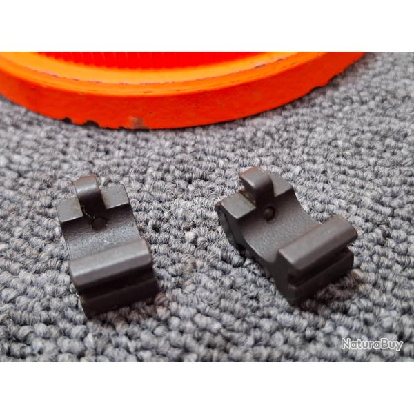 ERMA Mod E M1 22lr - Pi�ce - Embases sans colliers