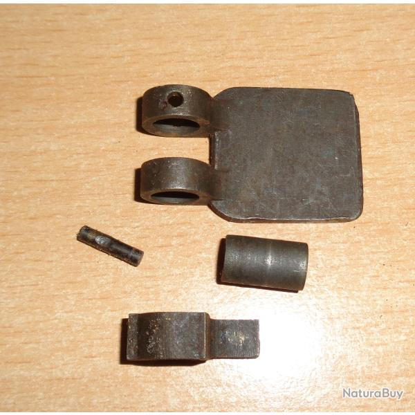 verrou de chargeur  24 29