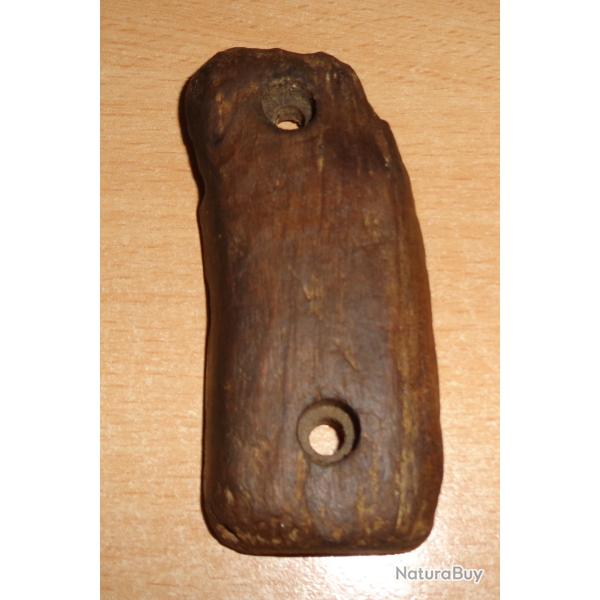 plaquette gauche en bois pour FM 24 29