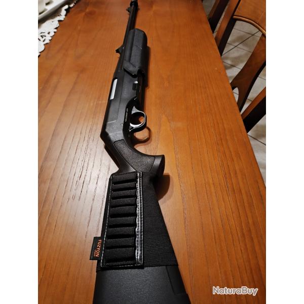 Carabine a pompe 308 win Prima XP avec frein de bouche