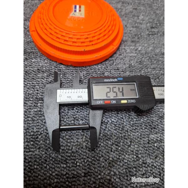 ERMA Mod E M1 22lr - Pi�ce - Goupille n�1