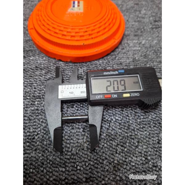 ERMA Mod E M1 22lr - Pi�ce - Goupille n�2