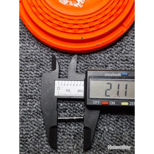 ERMA Mod E M1 22lr - Pi�ce - Goupille n�4