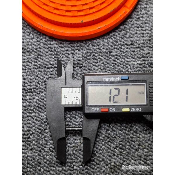 ERMA Mod E M1 22lr - Pi�ce - Goupille n�5