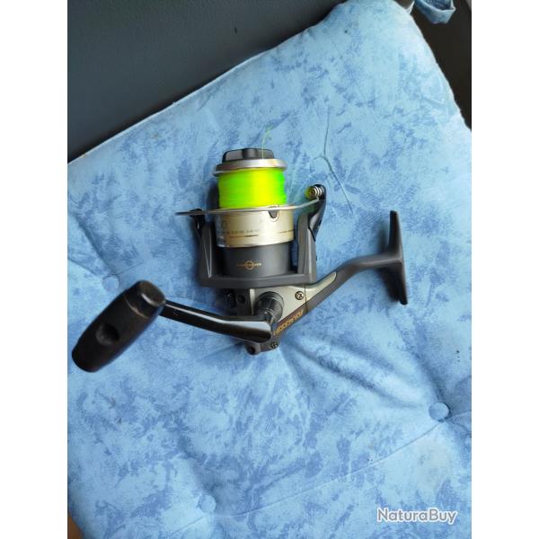 Moulinet ShimanoAX4000FA