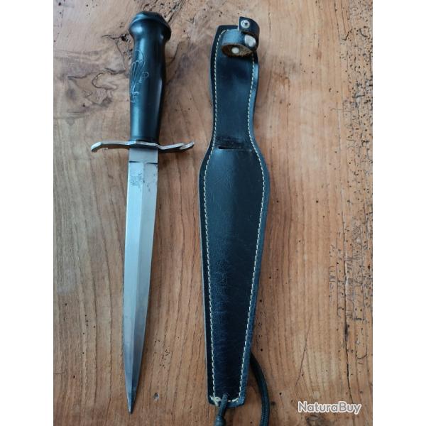 COUTEAU DE LANCER PARACHUTISTE