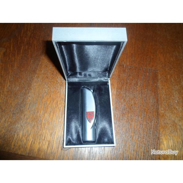 briquet de collection  crs