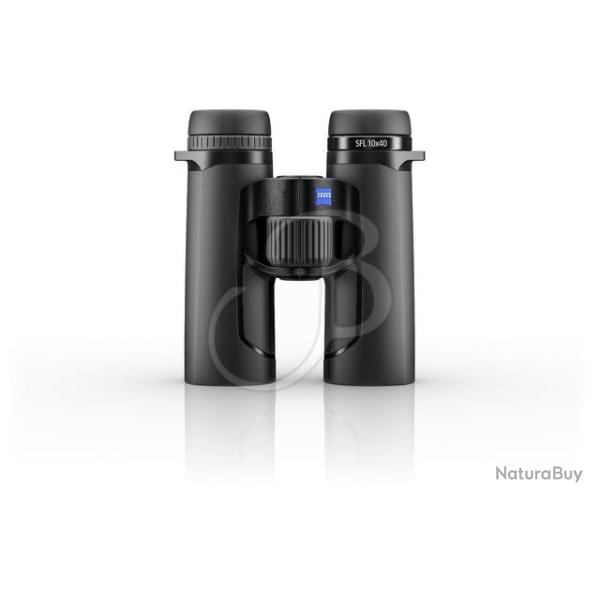 ZEISS - JUMELLE SFL 10X40