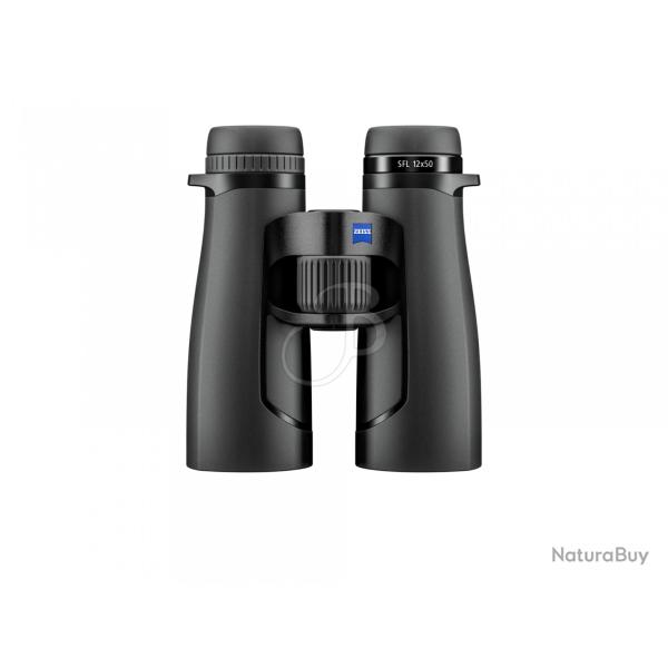 ZEISS - JUMELLE SFL 12X50