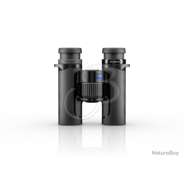 ZEISS - JUMELLE SFL 8X30