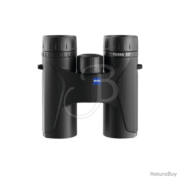 ZEISS - JUMELLE TERRA ED 10X32 - Noir