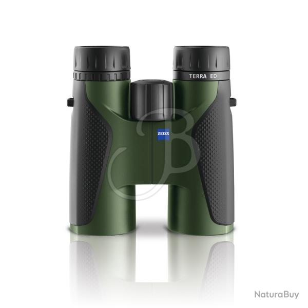 ZEISS - JUMELLE TERRA ED   8X42 - Vert