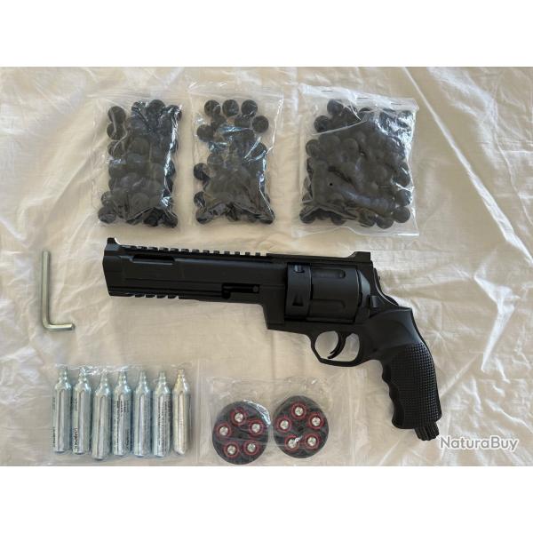 Umarex T4E TR68 cal. 68 - Pack Complet 19j