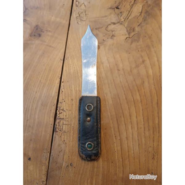 POIGNARD LE COUTEAU VOLANT SPECIAL LANCER