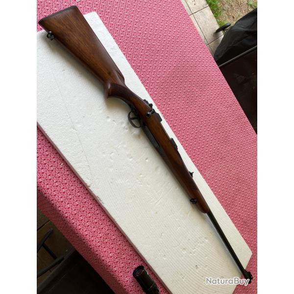 Amateurs et Connaisseurs: superbe BRNO ZKK601 en 243w