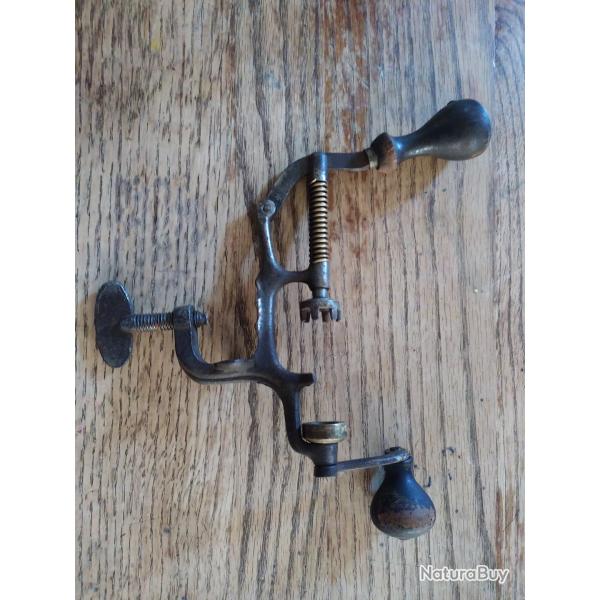 Tr�s joli sertisseuse calibre 12 mm carabine