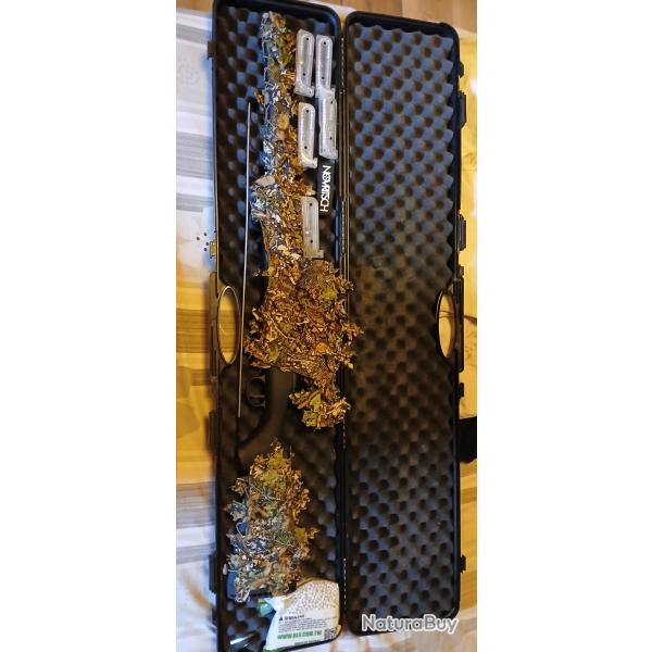 Ssg10 Novritsch + accessoires