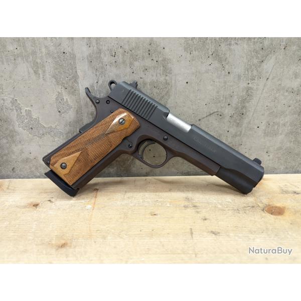 Pistolet Semi-Automatique Tanfoglio Witness 1911 - Cal .45 ACP