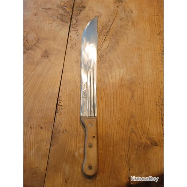 MACHETTE MARTINDALE N�14