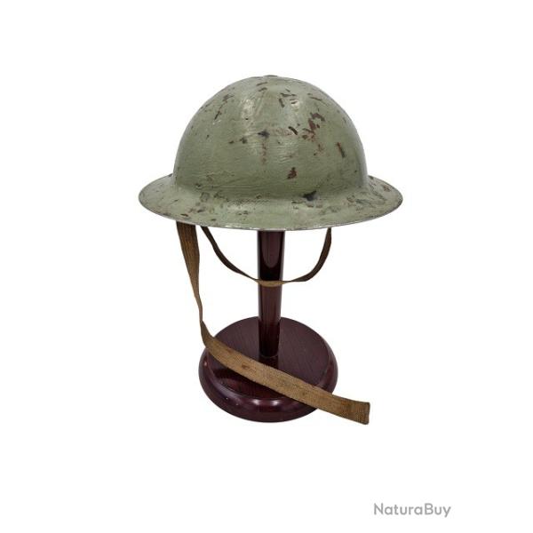 CASQUE ANGLAIS 1939
