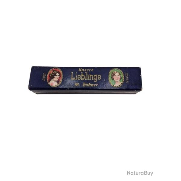 HARMONICA ALLEMANDE HOHNER