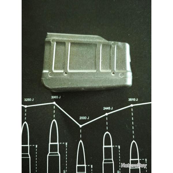 Chargeur ata turqua 308 Win