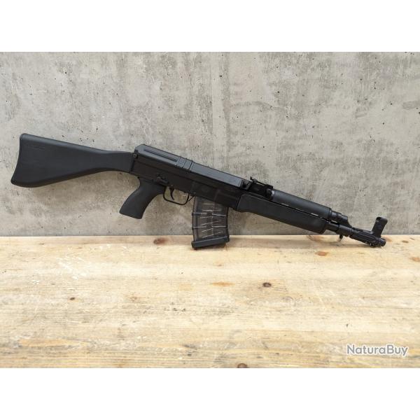 Carabine Semi-Automatique CSA VZ58 Sporter - Cal. 7,62x39mm