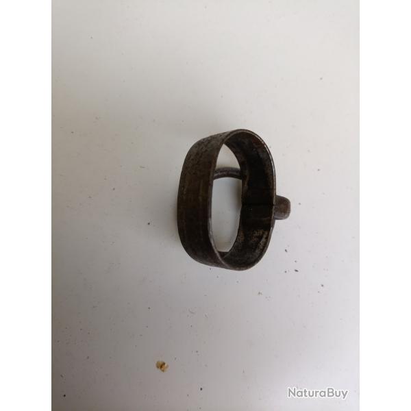 Anneau de grenadi�re Berthier 07 15