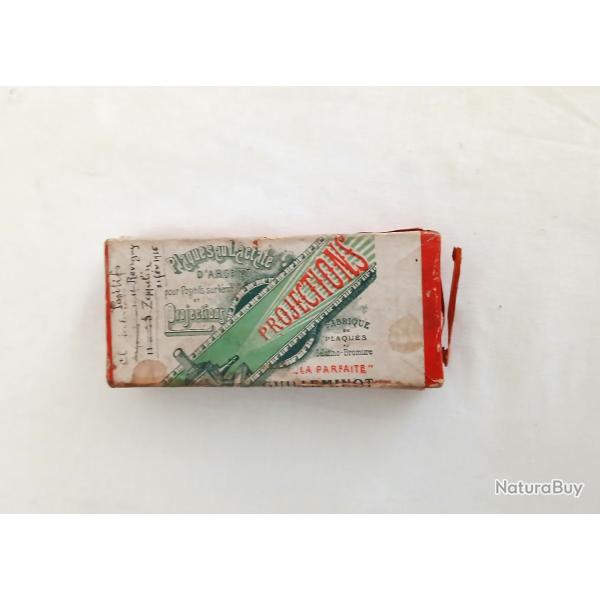 FR383150e Plaques photographiques Grande Guerre