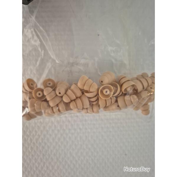 Bouchon oreillette 3M Peltor EEP-100 UltraFit (1 paire)