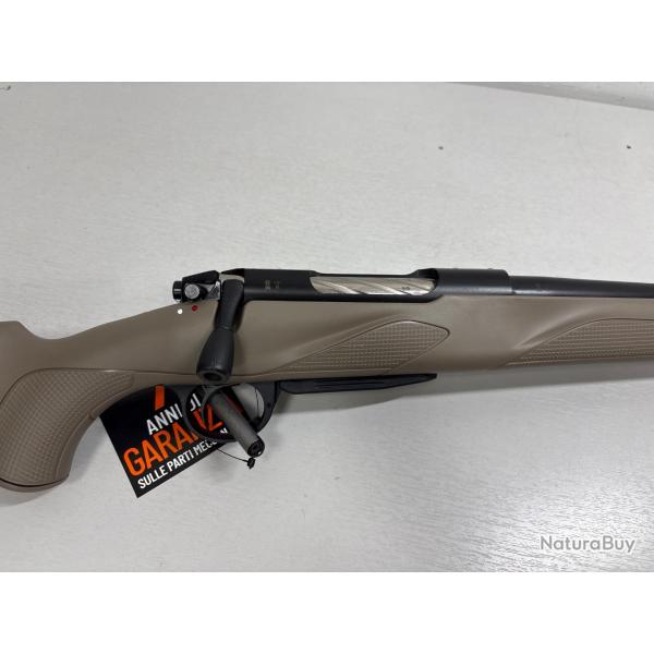 !! NEUF !! CARABINE FRANCHI HORIZON ELITE GRAY CERAKOTE CAL:308 FILETE 14/100 56CM