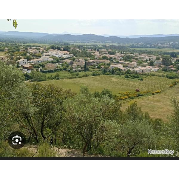 Action petits gibiers Territoire Gard