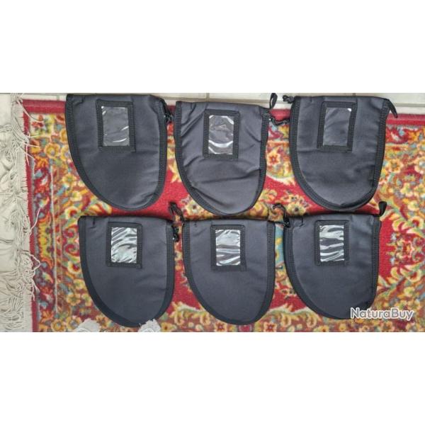 housse armes de poing