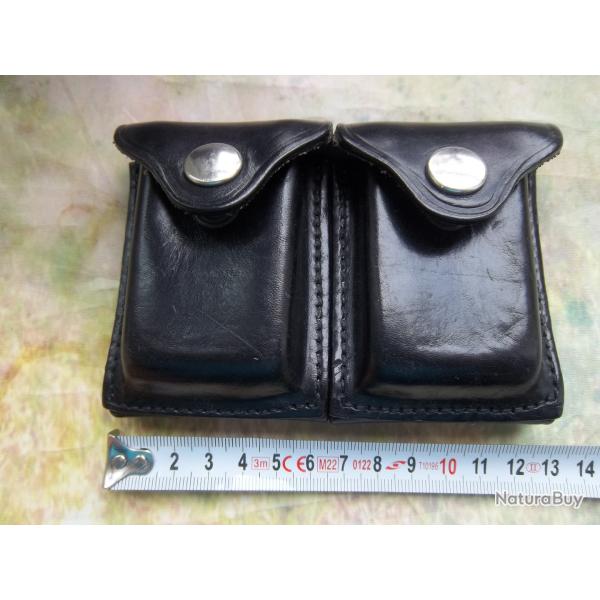 porte chargeur double GK quipement