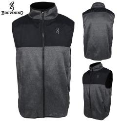 Gilet softshell Browning Maverick