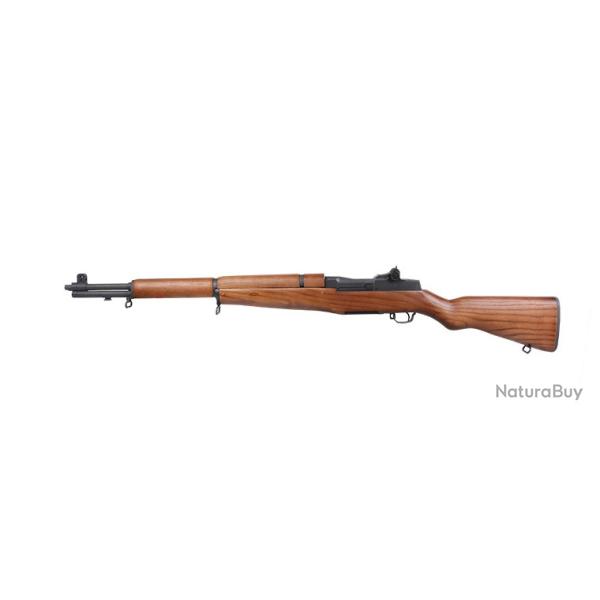 REPLIQUE M1 GARAND ETU AEG 1.2J