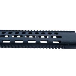 MILSIG Garde-main 10"