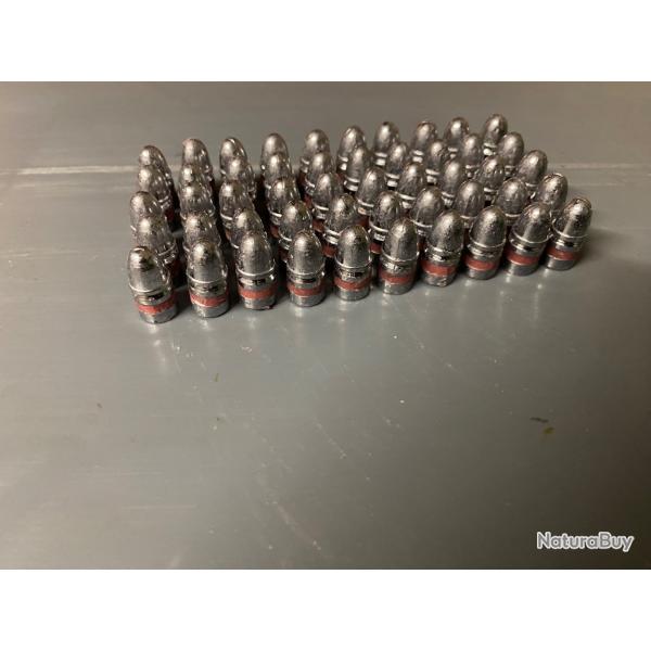 100 Ogives plomb 359
