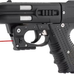 PIEXON - Jet Defender JPX 4 - Noir Laser