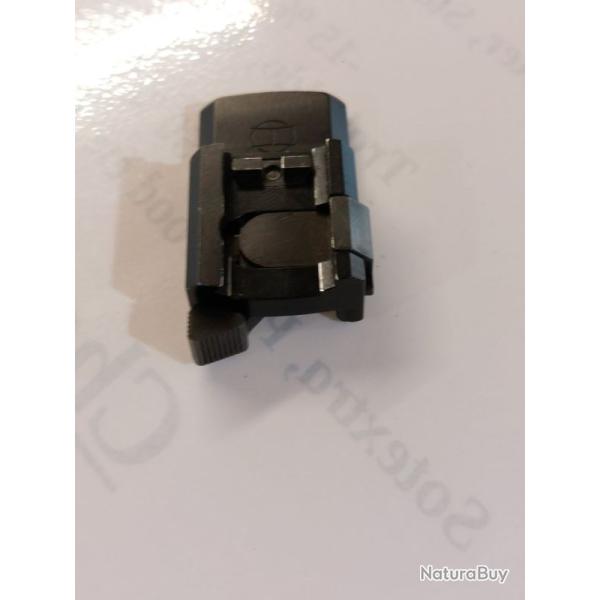 HMS SWIFT POUR POINT ROUGE POUR SAUER 303 BH8