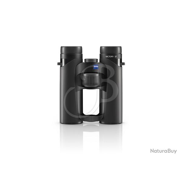 ZEISS - JUMELLE VICTORY SF-32 10X32 T*LT - NOIR