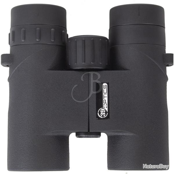 39OPTICS - JUMELLE 10X32 - NOIR